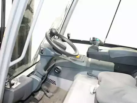 4-wiel elektrische heftrucks 2018  Jungheinrich EFG 425k  GE200-500DZ (4)