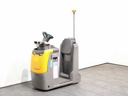 Tahač 2023  Jungheinrich EZS 130 (1)