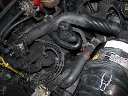 LPG VZV 2013  Linde H 16 T-01  391 (3)