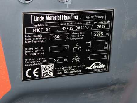 LPG VZV 2013  Linde H 16 T-01  391 (5)