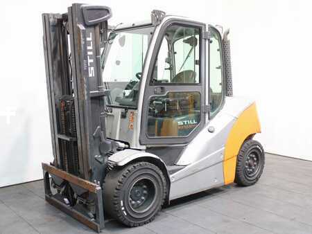 Dieselstapler 2019  Still RX 70-50/600 7334 (1)