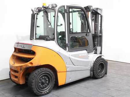 Dieselstapler 2019  Still RX 70-50/600 7334 (2)