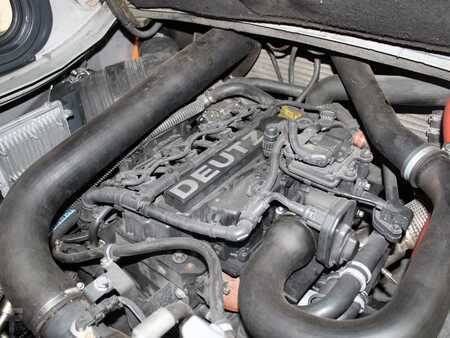 Dieselstapler 2019  Still RX 70-50/600 7334 (3)