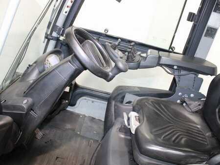 Dieselstapler 2019  Still RX 70-50/600 7334 (4)