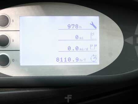 Dieselstapler 2019  Still RX 70-50/600 7334 (6)