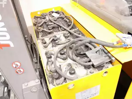 Rækketruck 2022  Jungheinrich ETV 320  SP ZVG115-500DZ (3)