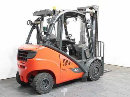 Dieselstapler 2015  Linde H 30 D-02  393 (2)