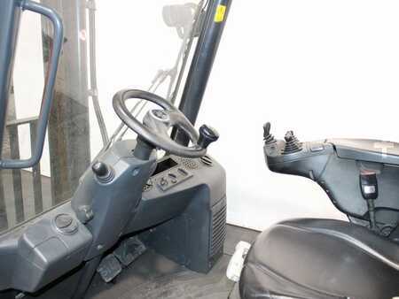 Dieselstapler 2015  Linde H 30 D-02  393 (4)