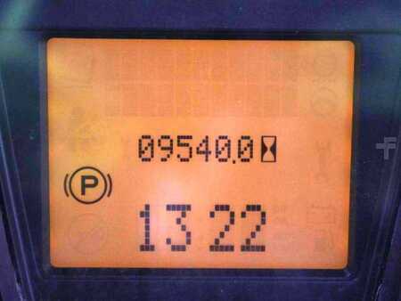 Dieselstapler 2015  Linde H 30 D-02  393 (6)
