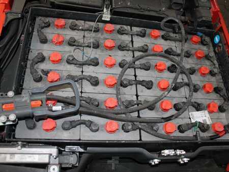 Carrelli elettrici 3 ruote 2023  Linde E 16 C-02  386 (3)