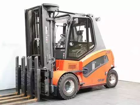 Electric - 4 wheels 2020  Carer A 80-900X (1)