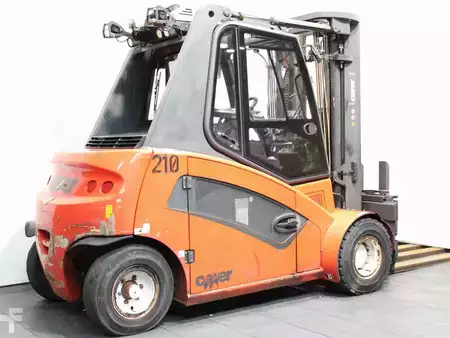 Electric - 4 wheels 2020  Carer A 80-900X (2)