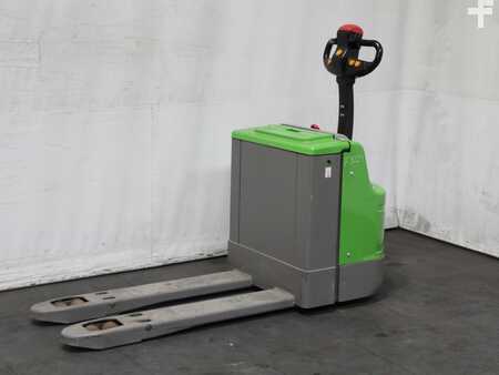 Niederhubwagen 2018  Heli CBD 20-150GJH (1)