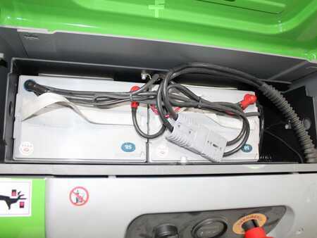 Niederhubwagen 2018  Heli CBD 20-150GJH (3)