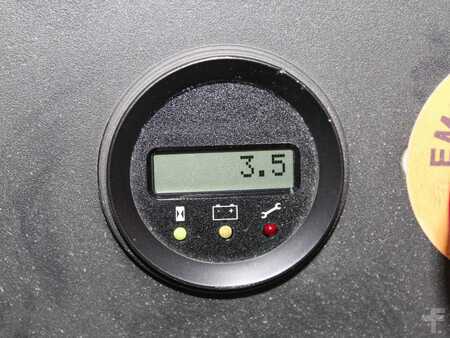 Niederhubwagen 2018  Heli CBD 20-150GJH (4)