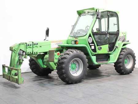 Teleskoplastare Rigid  Merlo P 38.13 (1)