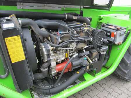 Teleskoplastare Rigid  Merlo P 38.13 (3)