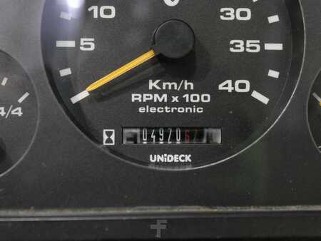 Teleskoplastare Rigid  Merlo P 38.13 (6)