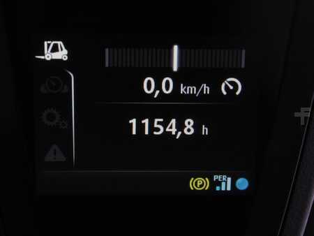 Elektro tříkolové VZV 2020  Linde E 16 C-02  386 (6)