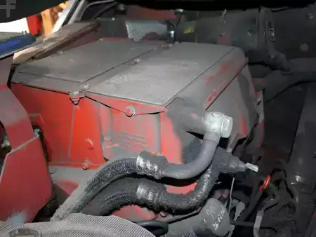 Dieseltrukki 1993  Linde H 25 D  351 (3)