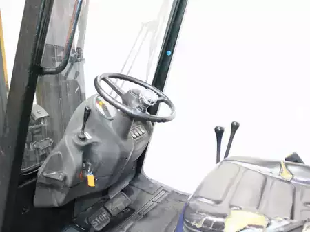 Dieseltrukki 1993  Linde H 25 D  351 (4)