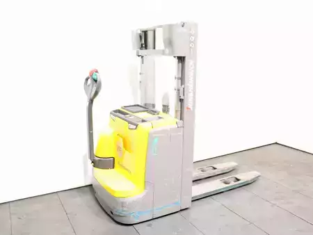 Pallestabler 2021  Jungheinrich EJC 214  115-57-250ZZ Li-Ion (2)