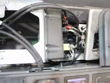 Pallestabler 2021  Jungheinrich EJC 214  115-57-250ZZ Li-Ion (3)