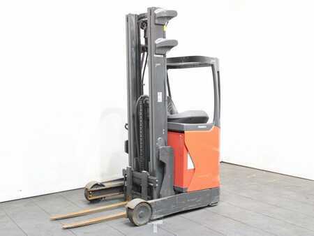 Reach Truck 2018  Linde R 12 B  1120 (1)