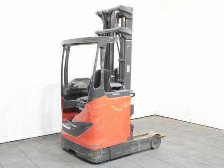 Reach Truck 2018  Linde R 12 B  1120 (2)