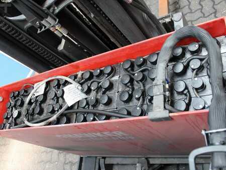 Reach Truck 2018  Linde R 12 B  1120 (3)