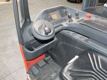 Reach Truck 2018  Linde R 12 B  1120 (4)