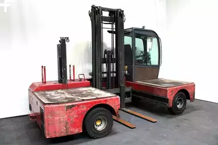 Carrelli elevatori laterali 2009  Jumbo JDQN 40/14/45 (2)
