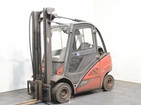 Treibgasstapler 2019  Linde H 25 T-02  392 (1)