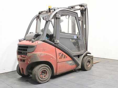 Treibgasstapler 2019  Linde H 25 T-02  392 (2)