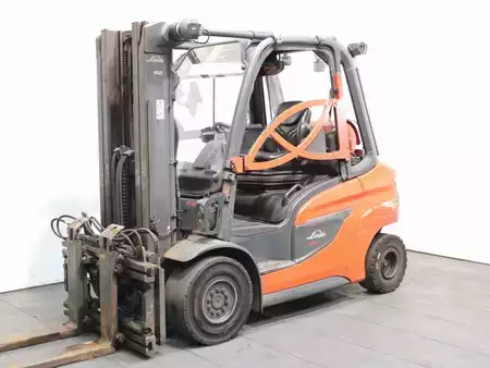 Gas gaffeltruck 2020  Linde H 35 T-01  1202 (1)