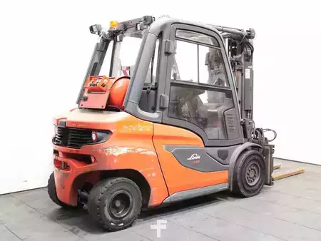 Gas gaffeltruck 2020  Linde H 35 T-01  1202 (2)