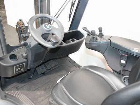 Dízel targoncák 2019  Linde H 18 D-01  391 (4)