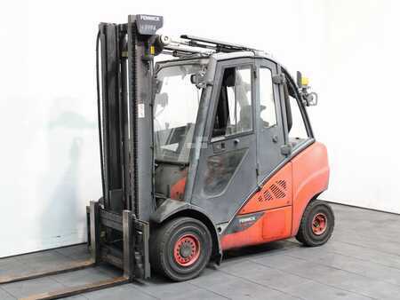 Dieselový VZV 2016  Linde H 30 D-02  393 (1)