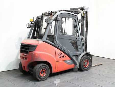 Dieselový VZV 2016  Linde H 30 D-02  393 (2)