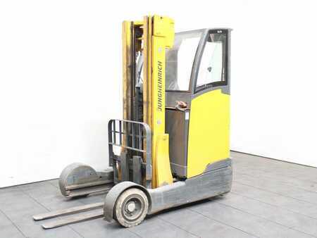 Reach Truck 2015  Jungheinrich ETV-C 16    E GE 115-530 DZ (1)