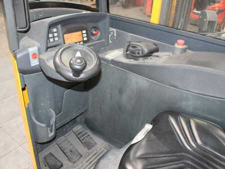 Reach Truck 2015  Jungheinrich ETV-C 16    E GE 115-530 DZ (4)