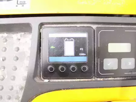 Stapelaars 2018  Jungheinrich EJC 110  G115-57-250ZZ Li-Ion (5)