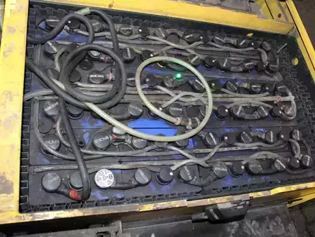 Carrelli elettrici 4 ruote 2016  Hyundai 16 B-9 (3)