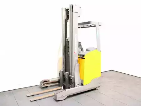 Carrelli retrattili 2017  Jungheinrich ETV 214 L GE115-650DZ (1)