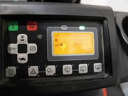 Carrelli elettrici 4 ruote 2020  Toyota 8 FBM 18 T (5)