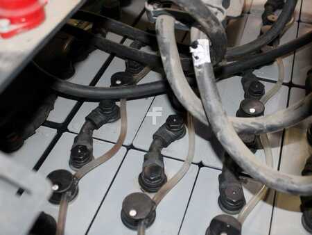 Vertikal ordreplukker 2017  Linde K 15  011 (3)