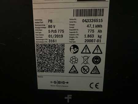 Vertikal ordreplukker 2017  Linde K 15  011 (4)