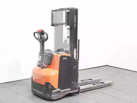 Hochhubwagen 2023  Toyota SWE 140L (2)