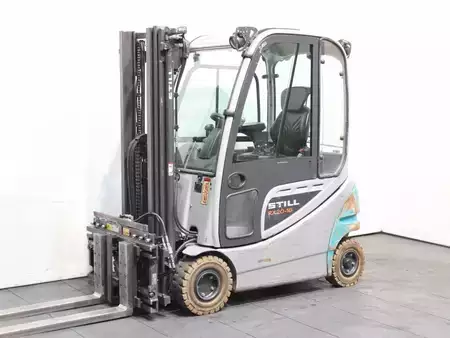 El Truck - 4-hjul 2017  Still RX 20-16P  6212 (1)