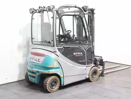 El Truck - 4-hjul 2017  Still RX 20-16P  6212 (2)